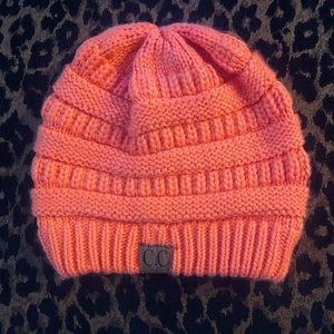 C.C BEANIE.